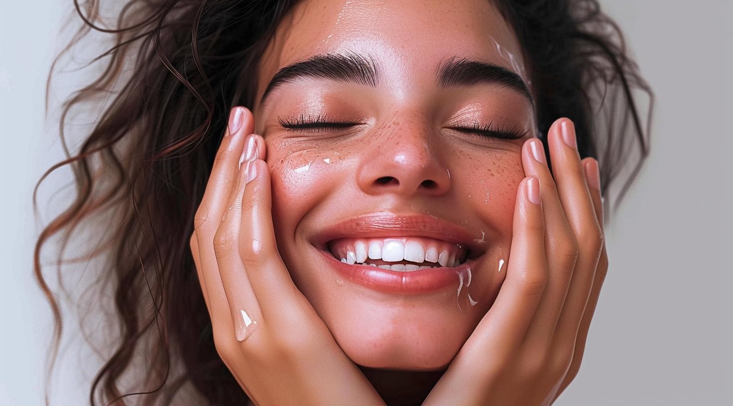 Verwöhne deine Haut