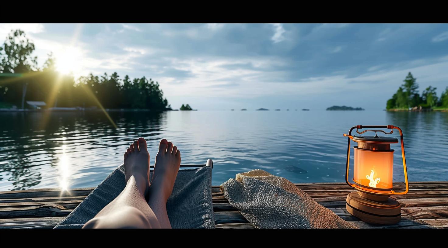 Die besten Wellness-Tipps in Deutschland