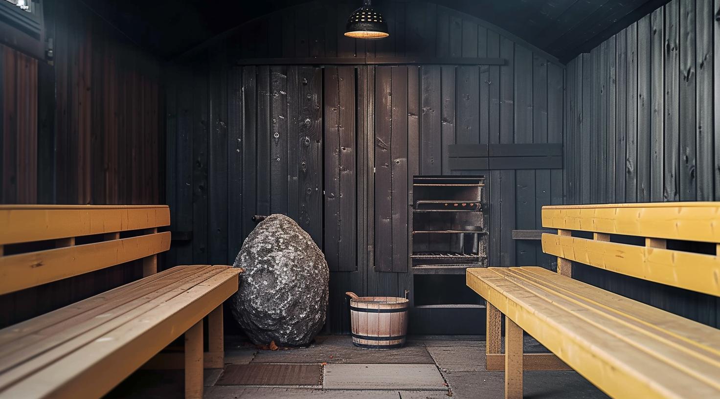 Die gesundheitlichen Vorteile des Saunierens